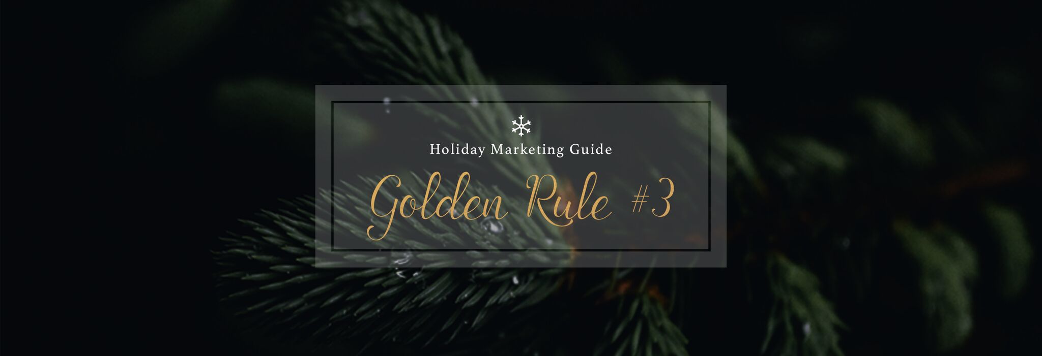 golden-rule-3-post